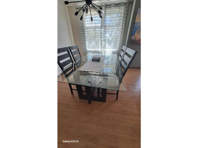 Apartamento Amueblado en Renta Zona 15 - Imagen 12