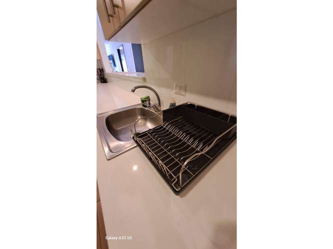 Apartamento Amueblado en Renta Zona 15 - Imagen 2