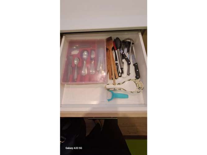 Apartamento Amueblado en Renta Zona 15 - Imagen 4
