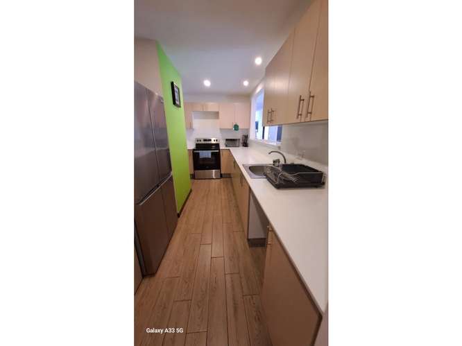 Apartamento Amueblado en Renta Zona 15 - Imagen 8