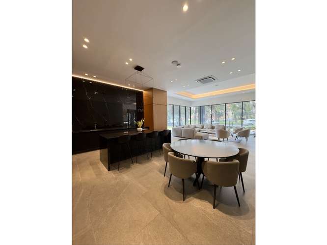 Apartamento Amueblado en Renta Zona 14 - Imagen 8
