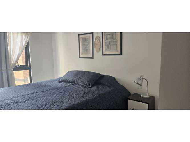 Apartamento Amueblado en Renta Zona 14 - Imagen 5