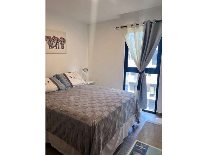 Apartamento Amueblado en Renta Zona 14 - Imagen 3