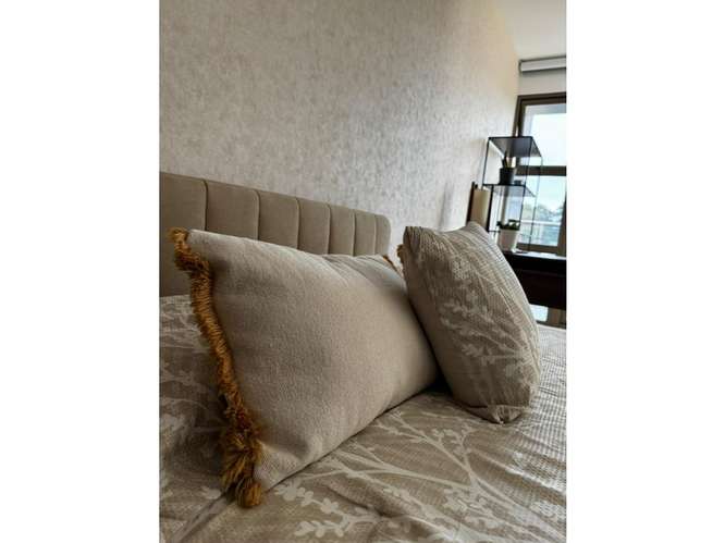 Apartamento Amueblado en Renta Muxbal - Imagen 6