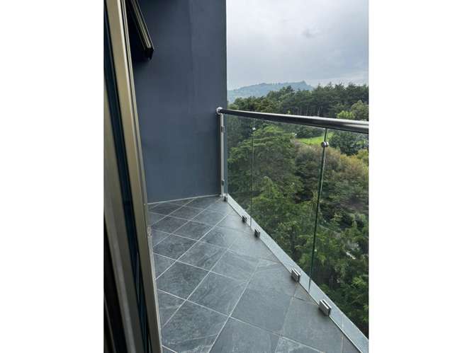 Apartamento Amueblado en Renta Muxbal - Imagen 8