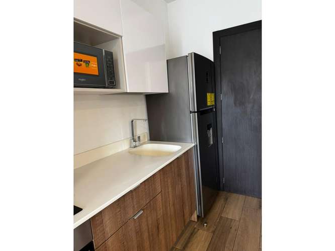 Apartamento Amueblado en Renta Muxbal - Imagen 3
