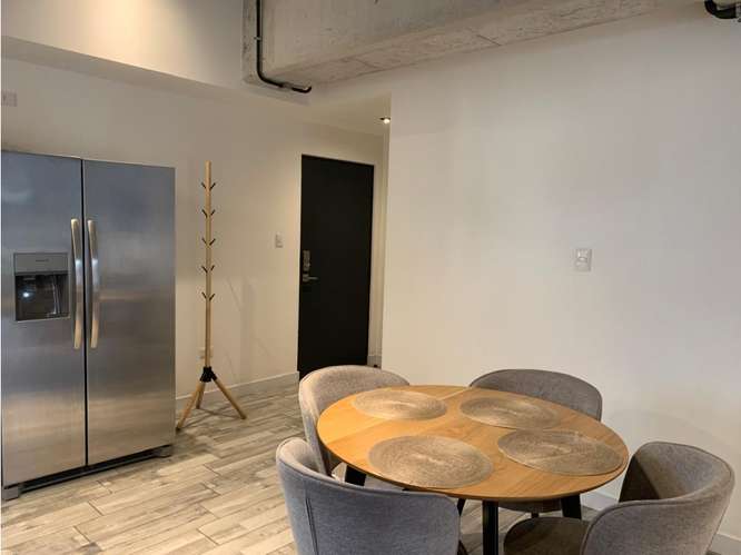 Apartamento Amueblado en Renta Zona 4 - Imagen 5