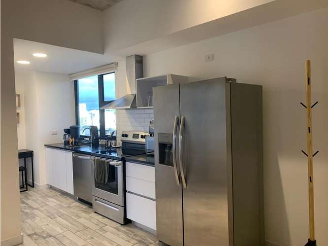 Apartamento Amueblado en Renta Zona 4 - Imagen 11