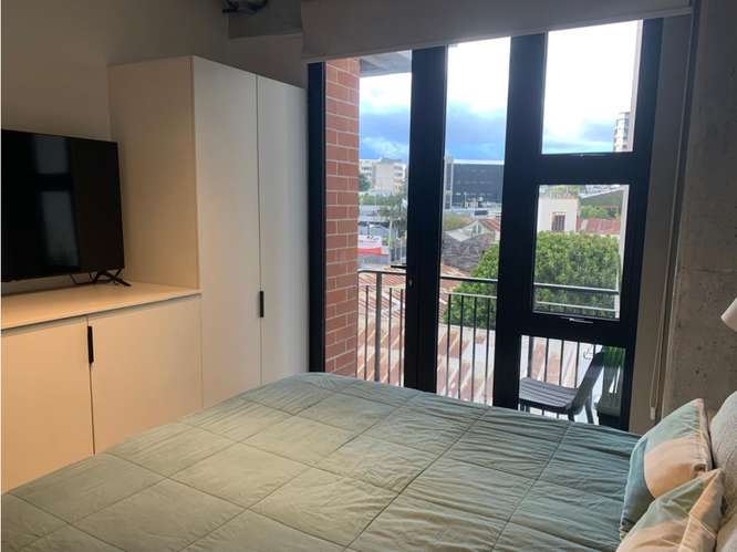 Apartamento Amueblado en Renta Zona 4 - Imagen 10
