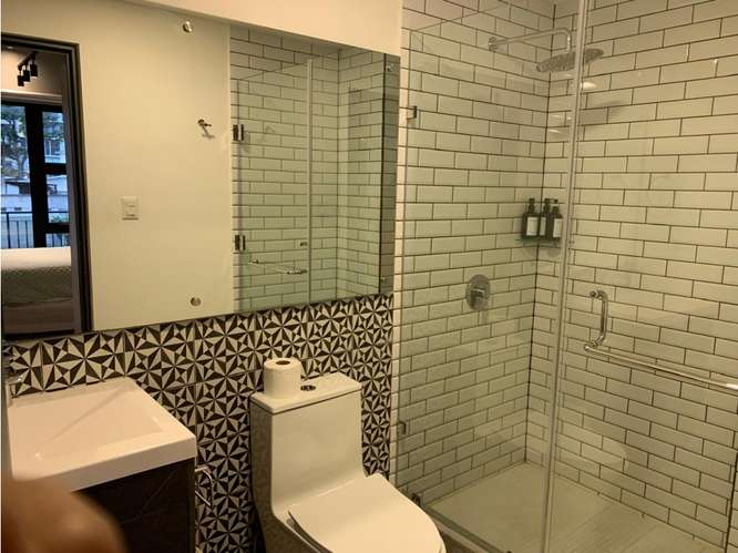 Apartamento Amueblado en Renta Zona 4 - Imagen 12
