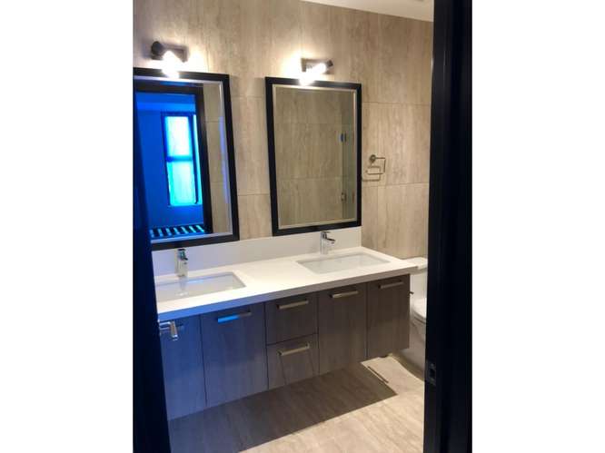 APARTAMENTO AMUEBLADO EN RENTA – EDIFICIO SANTA INÉS,  Z.14 - Imagen 11