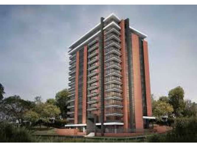  APARTAMENTO AMUEBLADO EN RENTA – EDIFICIO SANTA INÉS,  Z.14