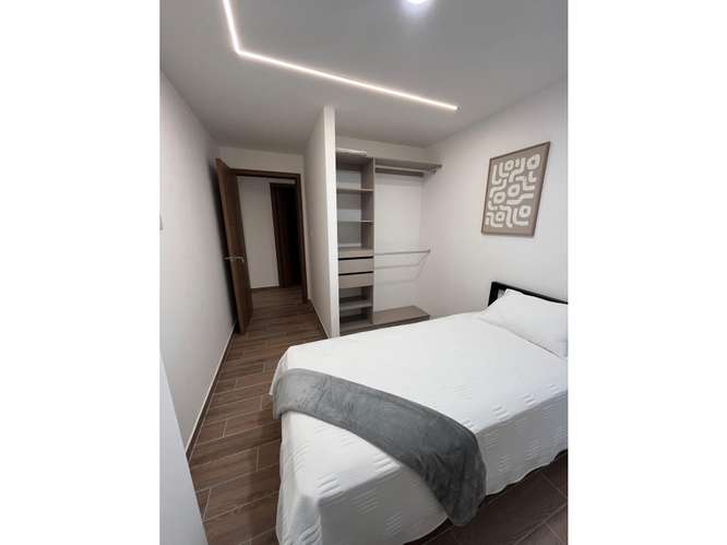 Apartamento Amueblado en Renta Zona 14 - Imagen 6