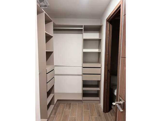 Apartamento Amueblado en Renta Zona 14 - Imagen 9
