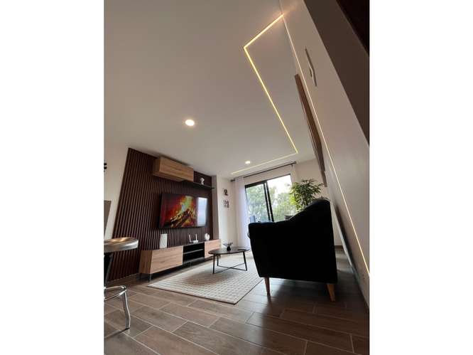 Apartamento Amueblado en Renta Zona 14 - Imagen 13