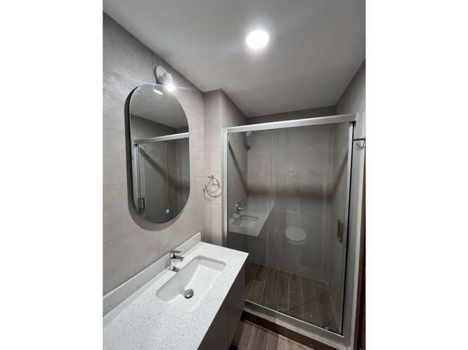 Apartamento Amueblado en Renta Zona 14 - Imagen 11