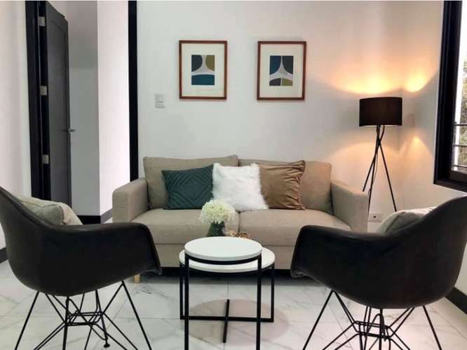 Apartamento Amueblado en Renta Zona 15 - Imagen 2