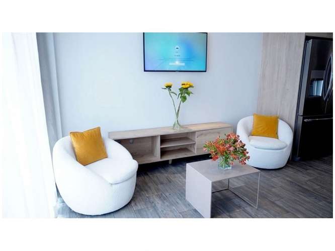 APARTAMENTO AMUEBLADO EN RENTA – EDIFICIO LIRIOS CAYALÁ | ZONA 16 - Imagen 10