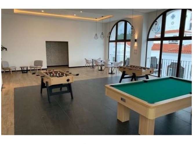 APARTAMENTO AMUEBLADO EN RENTA – EDIFICIO LIRIOS CAYALÁ | ZONA 16 - Imagen 13