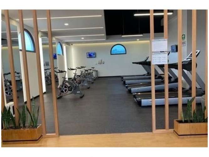 APARTAMENTO AMUEBLADO EN RENTA – EDIFICIO LIRIOS CAYALÁ | ZONA 16 - Imagen 14