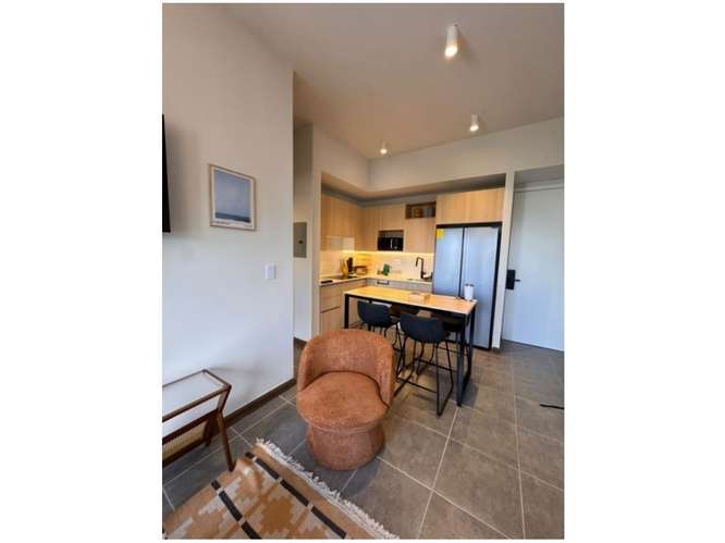 Apartamento Amueblado en Renta Zona 15 - Imagen 3