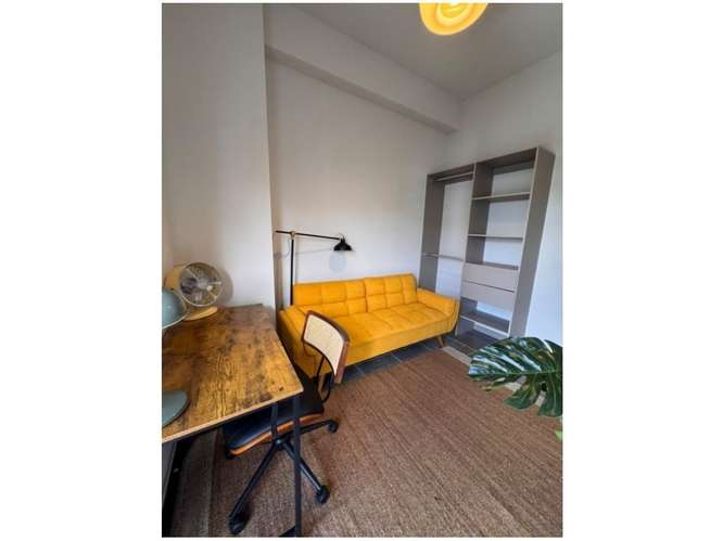 Apartamento Amueblado en Renta Zona 15 - Imagen 5