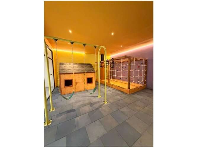 Apartamento Amueblado en Renta Zona 15 - Imagen 15