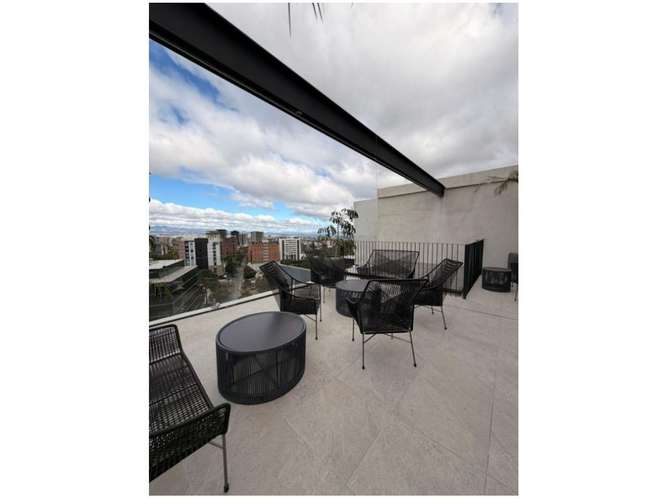 Apartamento Amueblado en Renta Zona 15 - Imagen 13