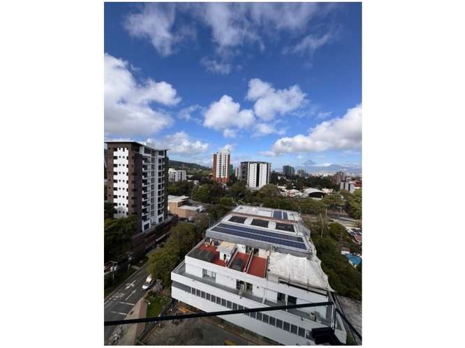 Apartamento Amueblado en Renta Zona 15 - Imagen 12