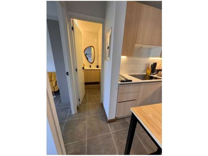 Apartamento Amueblado en Renta Zona 15 - Imagen 10