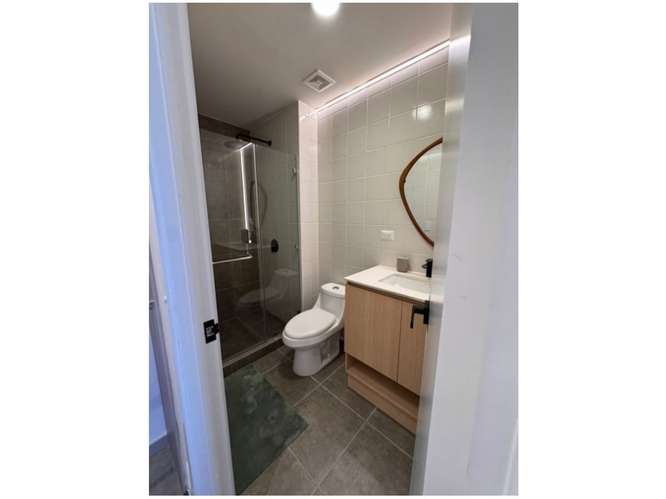 Apartamento Amueblado en Renta Zona 15 - Imagen 11