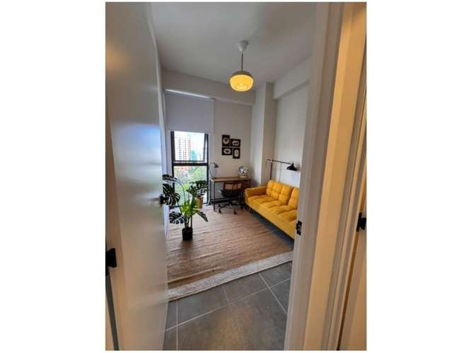 Apartamento Amueblado en Renta Zona 15 - Imagen 2