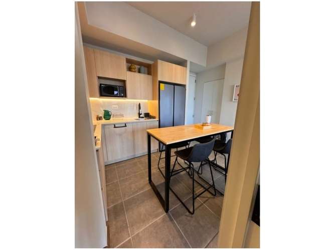 Apartamento Amueblado en Renta Zona 15 - Imagen 4