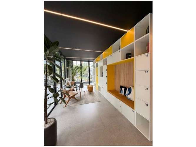 Apartamento Amueblado en Renta Zona 15 - Imagen 16