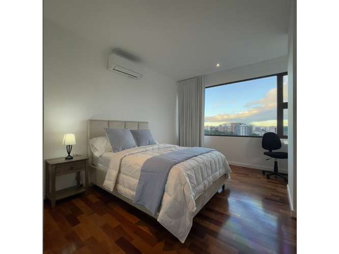  APARTAMENTO AMUEBLADO EN RENTA – 3 HAB | EDIFICIO LUCCA | ZONA 10 - Imagen 10