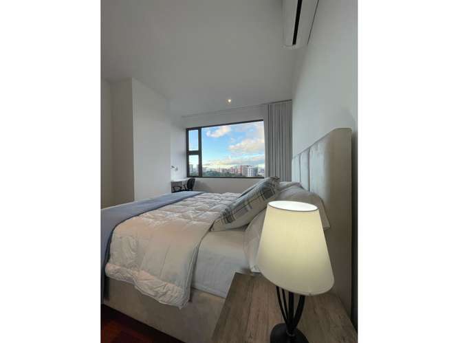  APARTAMENTO AMUEBLADO EN RENTA – 3 HAB | EDIFICIO LUCCA | ZONA 10 - Imagen 9