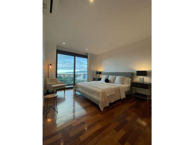 APARTAMENTO AMUEBLADO EN RENTA – 3 HAB | EDIFICIO LUCCA | ZONA 10 - Imagen 7