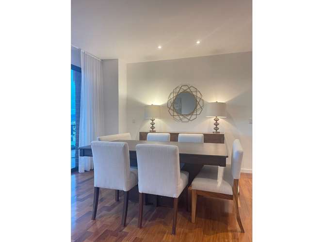  APARTAMENTO AMUEBLADO EN RENTA – 3 HAB | EDIFICIO LUCCA | ZONA 10 - Imagen 6