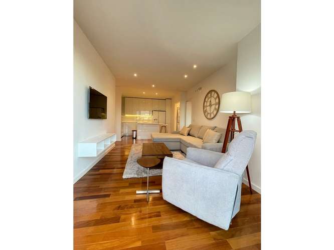  APARTAMENTO AMUEBLADO EN RENTA – 3 HAB | EDIFICIO LUCCA | ZONA 10 - Imagen 3