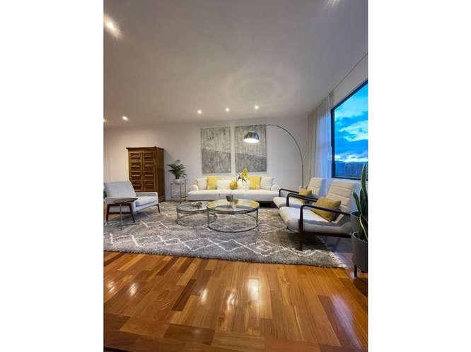  APARTAMENTO AMUEBLADO EN RENTA – 3 HAB | EDIFICIO LUCCA | ZONA 10 - Imagen 4