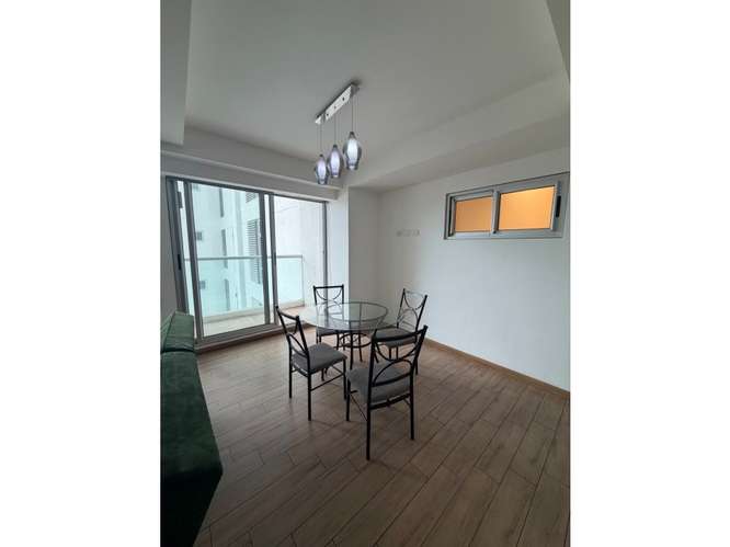 Apartamento Semi-Amueblado en Renta Zona 10 - Imagen 5