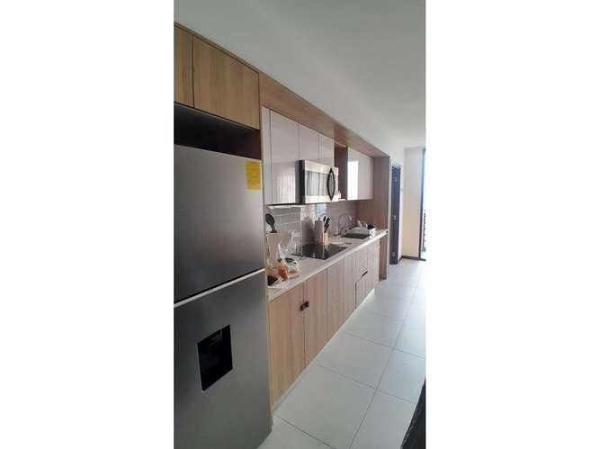 Apartamento Amueblado en Renta Zona 10 - Imagen 2