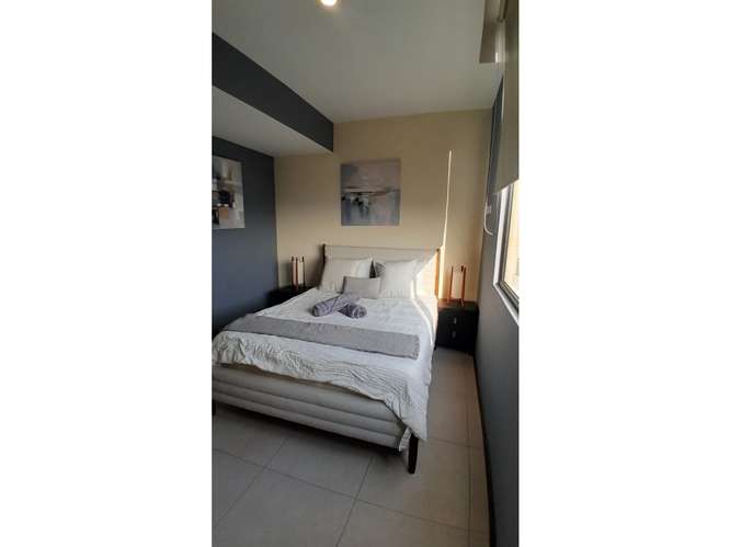 Apartamento Amueblado en Renta Zona 10 - Imagen 6