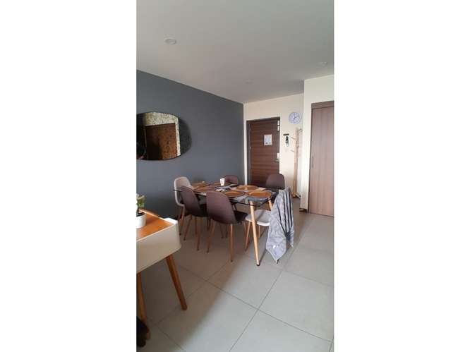 Apartamento Amueblado en Renta Zona 10 - Imagen 3