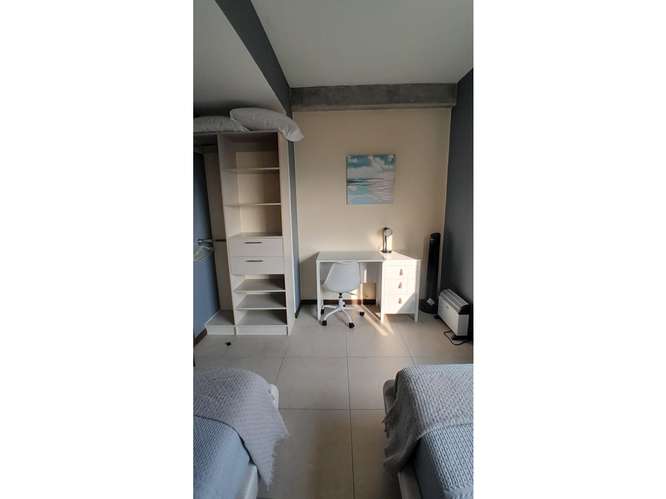 Apartamento Amueblado en Renta Zona 10 - Imagen 7