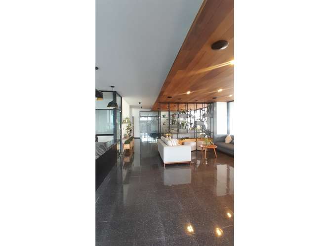 Apartamento Amueblado en Renta Zona 10 - Imagen 10