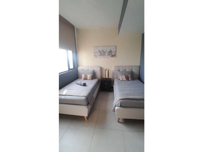 Apartamento Amueblado en Renta Zona 10 - Imagen 5