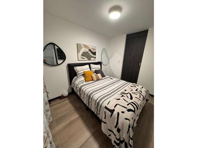 Apartamento Amueblado en Renta Zona 11 - Imagen 5