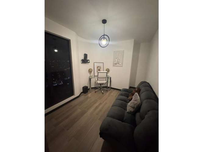 Apartamento Amueblado en Renta Zona 11 - Imagen 4
