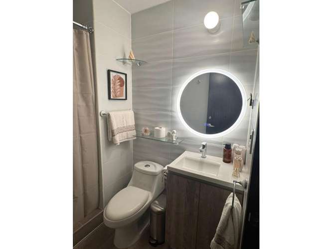 Apartamento Amueblado en Renta Zona 11 - Imagen 7